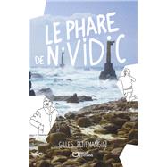 Le Phare de Nividic by Gilles Petitmangin, 9782386274725