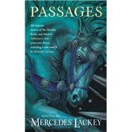 Passages by Lackey, Mercedes, 9780756414726