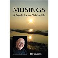 Musings by Talafous, Don, 9780814684726