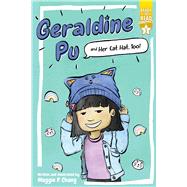 Geraldine Pu and Her Cat Hat, Too! Ready-to-Read Graphics Level 3 by Chang, Maggie P.; Chang, Maggie P., 9781534484726