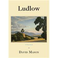 Ludlow by Mason, David, 9781597094726