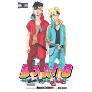 Boruto: Naruto Next Generations, Vol. 16 by Kishimoto, Masashi; Ikemoto, Mikio, 9781974734726