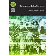 Demography and the Economy by Shoven, John B., 9780226754727