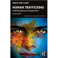HUMAN TRAFFICKING by Unknown, 9780367644727