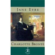 Jane Eyre by Bronte, Charlotte, 9780679424727