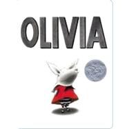 Olivia by Falconer, Ian, 9780689874727