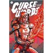 Curse Words 2 by Soule, Charles; Browne, Ryan, 9781534304727