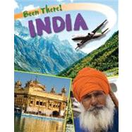 India by Savery, Annabel, 9781599204727
