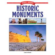 Historic Monuments by McNeilly, Linden, 9781683424727