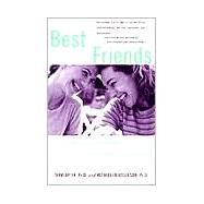 Best Friends The Pleasures and Perils of Girls' and Women's Friendships by Apter, Terri; Josselson, Ruthellen, 9780609804728