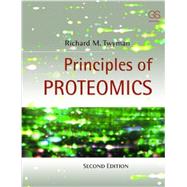 Principles of Proteomics by Twyman; Richard, 9780815344728