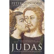 Judas by Stanford, Peter, 9781444754728