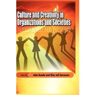Culture and Creativity in Organizations and Societies by Kuada, John, 9781906704728