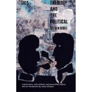 Theology And The Political by Davis, Creston; Milbank, John; Zizek, Slavoj, 9780822334729