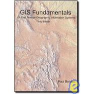 GIS Fundamentals by Paul Bolstad, 9780971764729