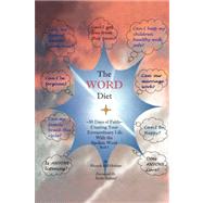 The Word Diet by Holmes, Rhonda Bell, 9781425794729