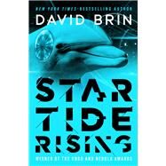 Startide Rising by Brin, David, 9781504064729