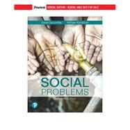 Social Problems by Seccombe, Karen, 9780135164730
