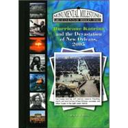Hurricane Katrina & the Devastation of New Orleans, 2005 by Torres, John Albert, 9781584154730
