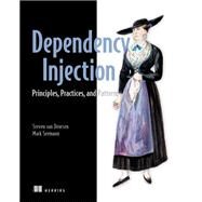 Dependency Injection by Van Deursen, Steven; Seemann, Mark, 9781617294730