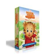 The Daniel Tiger's Neighborhood Mini Library (Boxed Set) Welcome to the Neighborhood!; Goodnight, Daniel Tiger; Daniel Chooses to Be Kind; You Are Special, Daniel Tiger! by Various; Fruchter, Jason, 9781665954730