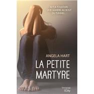 La petite martyre by Angela Hart, 9782824614731