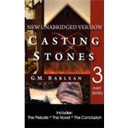 Casting Stones by Barlean, G. M., 9781478134732