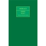 Horace: Odes Book I by Horace , Edited by Roland Mayer, 9780521854733