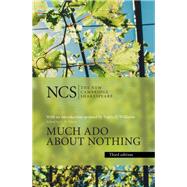 Much Ado About Nothing by Shakespeare, William; Williams, Travis D.; Mares, F. H., 9781107174733