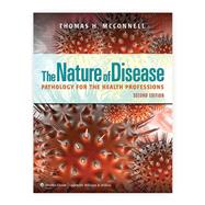 NATURE OF DISEASE-W/ACCESS by McConnell,Thomas H, 9781284224733
