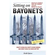 Sitting on Bayonets by Spicer, Keith, 9781460994733