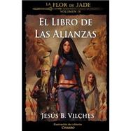 Flor de Jade IV by Vilches, Jesus B.; Charro, Javier, 9781500274733