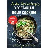 Linda Mccartney's Home Vegetarian Cooking by McCartney, Linda, 9781948924733