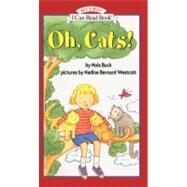 Oh, Cats! by Buck, Nola, 9780613084734