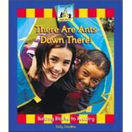 There Are Ants Down There by Doudna, Kelly, 9781591974734