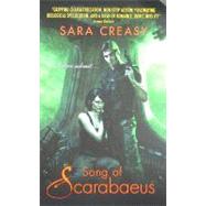 SONG SCARABAEUS             MM by CREASY SARA, 9780061934735