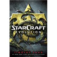 StarCraft: Evolution by ZAHN, TIMOTHY, 9780425284735
