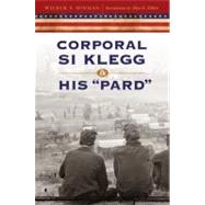 Corporal Si Klegg and His 