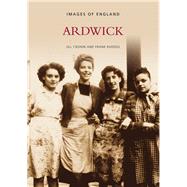 Ardwick by Cronin, Jill; Rhodes, Frank, 9780752424736