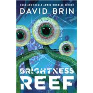 Brightness Reef by Brin, David, 9781504064736