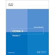 Enterprise Networking, Security, and Automation Course Booklet (CCNAv7) by Johnson, Allan; Cisco Networking Academy, 9780136634737