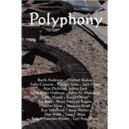 Polyphony by Layne, Deborah, 9780972054737