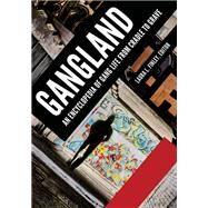 Gangland by Finley, Laura L., 9781440844737