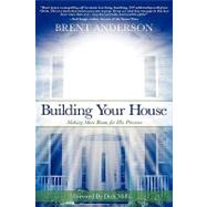 Building Your House by Anderson, Brent, 9781615794737