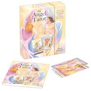 The Angel Tarot by Wallace, Jayne, 9781782494737