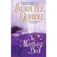MARRIAGE BED                MM by GUHRKE LAURA LEE, 9780060774738