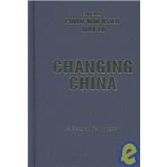 Changing China by Hsieh, Chiao-Min; Lu, Max, 9780813334738