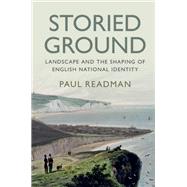 Storied Ground by Readman, Paul, 9781108424738
