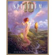 Spectrum 10 The Best in Contemporary Fantastic Art by Fenner, Cathy; Fenner, Arnie, 9781887424738
