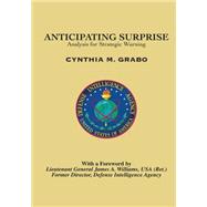 Anticipating Surprise by Grabo, Cynthia M., 9781523464739
